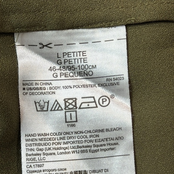 Banana Republic Blouse - Picture 3 of 4